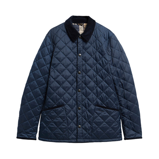 Barbour Icons Heritage Quilted Jacket XXL