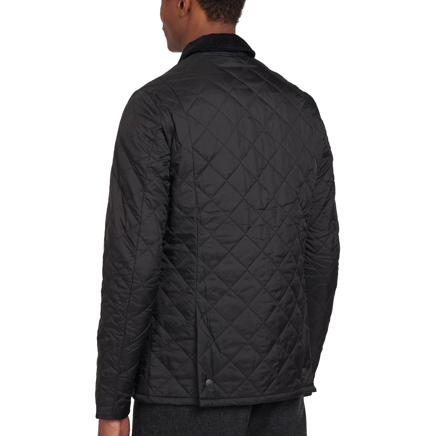 Barbour Heritage Liddesdale Quilted Jacket