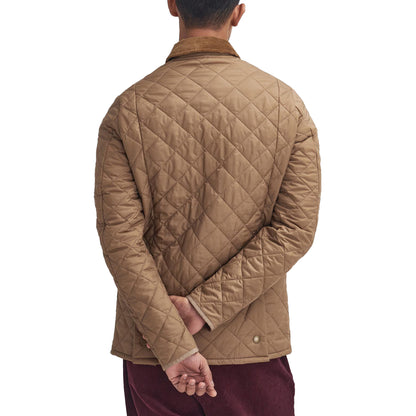 Barbour Heritage Liddesdale Quilted Jacket