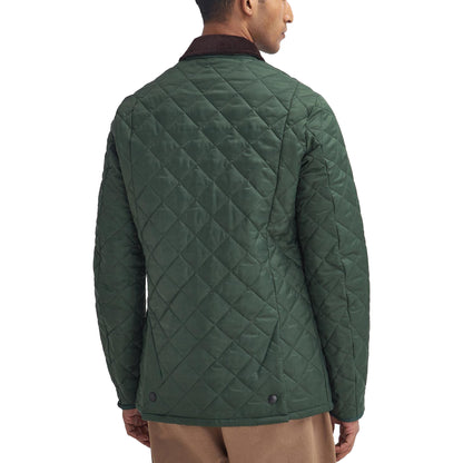 Barbour Heritage Liddesdale Quilted Jacket