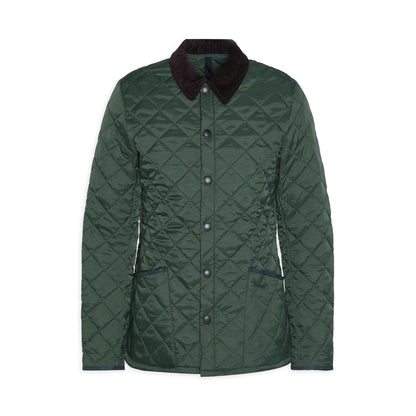 Barbour Heritage Liddesdale Quilted Jacket