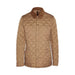 Barbour Heritage Liddesdale Quilted Jacket - Sandstone