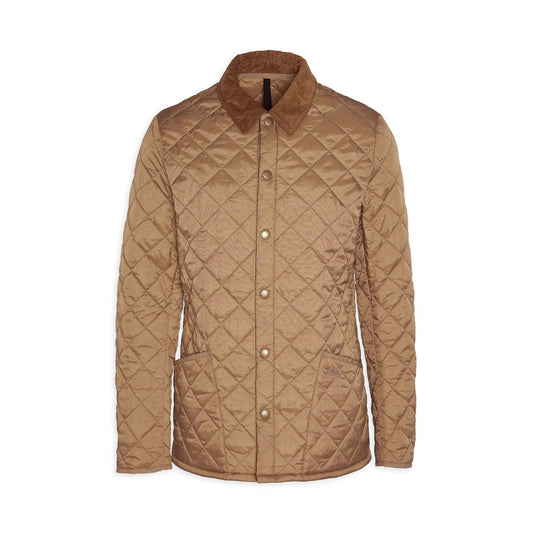 Barbour Heritage Liddesdale Quilted Jacket