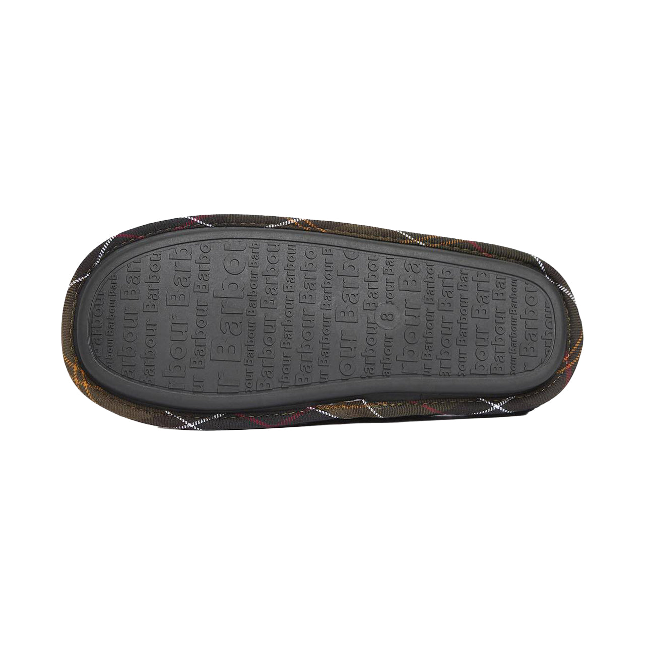 Barbour Hexam House Slippers