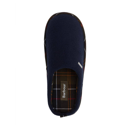 Barbour Hexam House Slippers