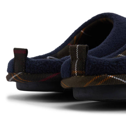 Barbour Hexam House Slippers