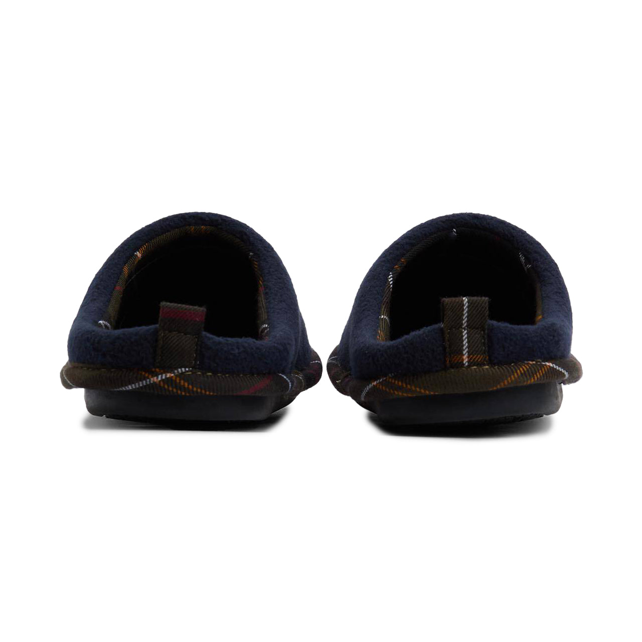 Barbour Hexam House Slippers