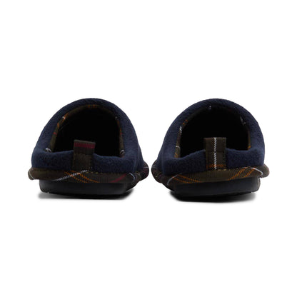Barbour Hexam House Slippers