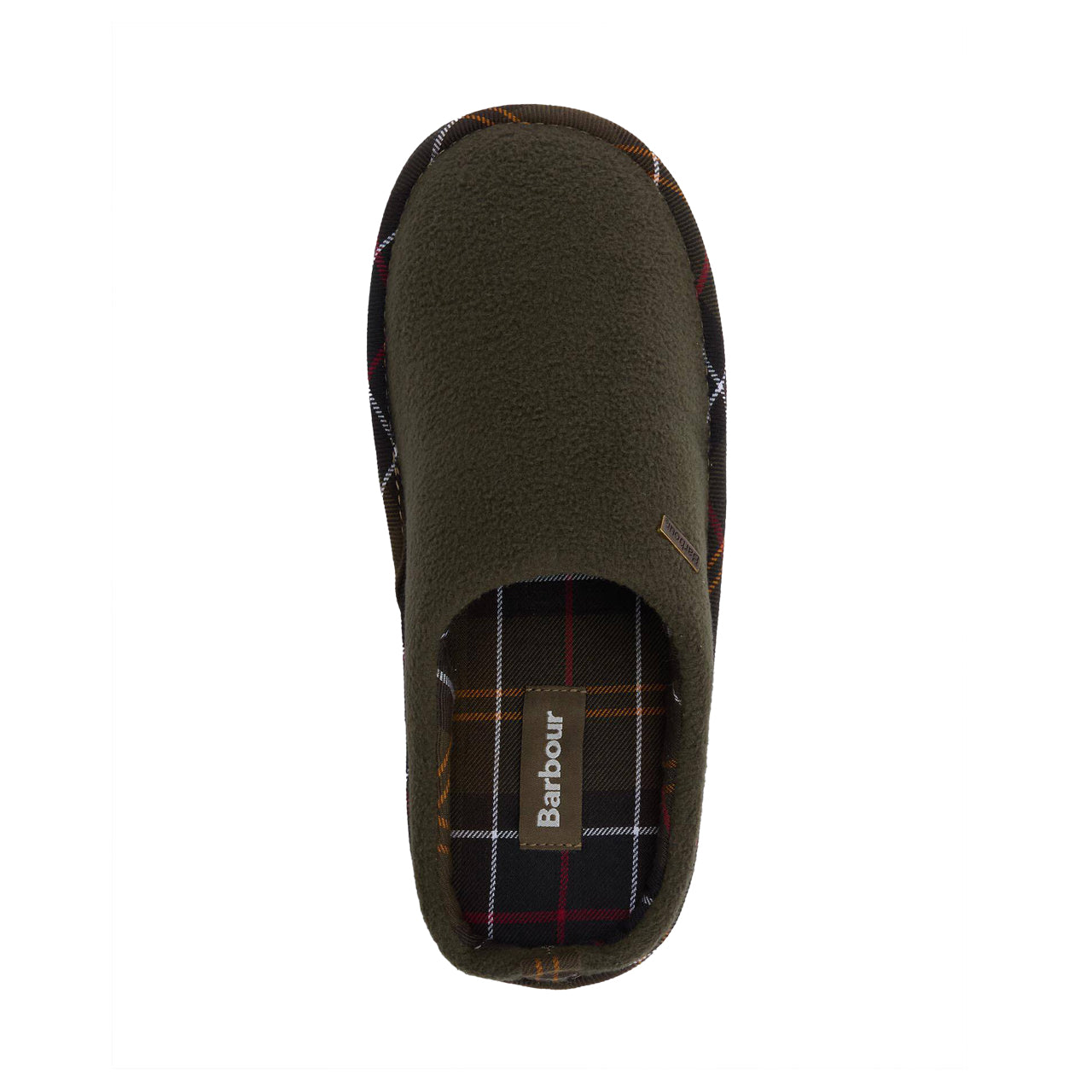 Barbour Hexam House Slippers