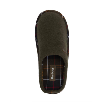 Barbour Hexam House Slippers