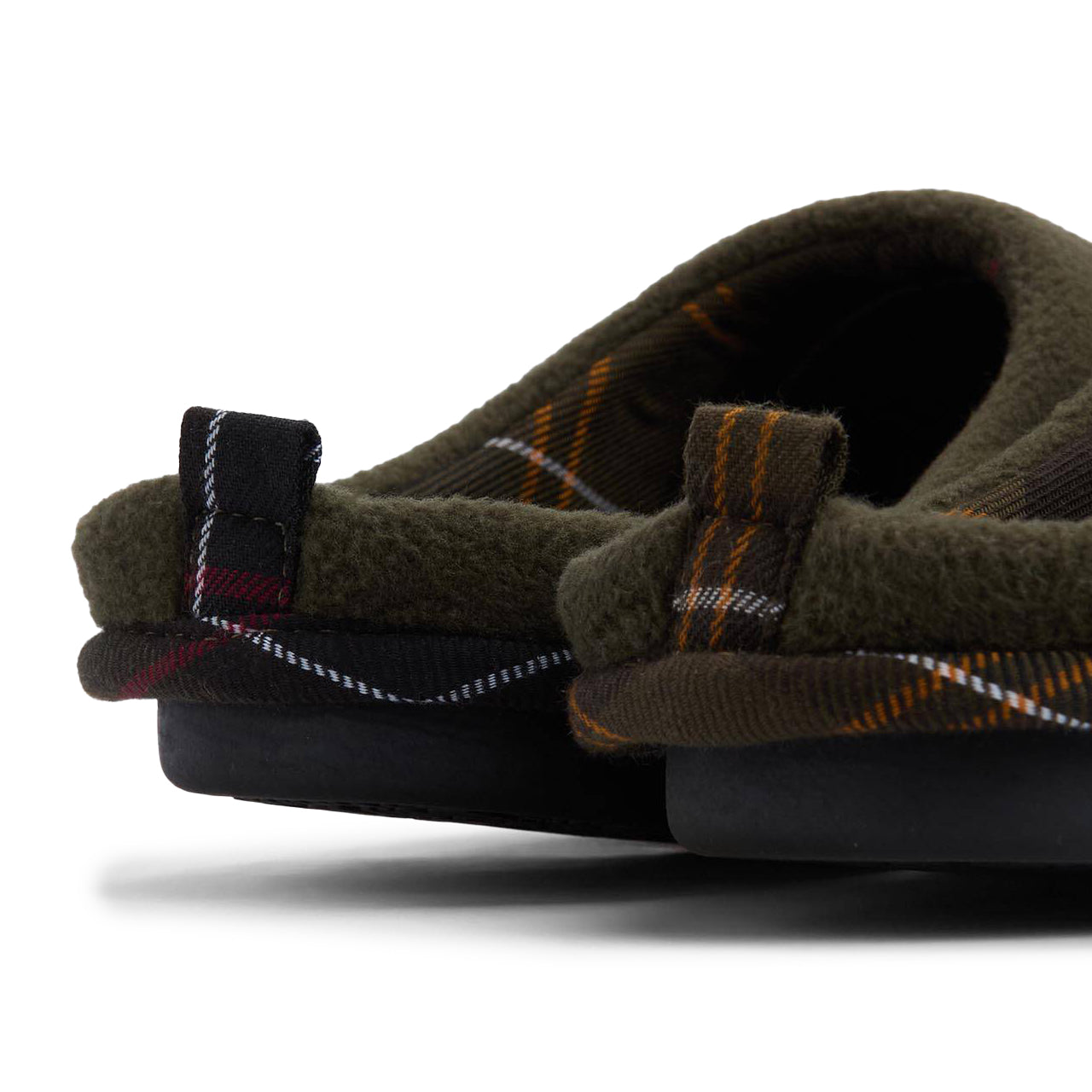 Barbour Hexam House Slippers