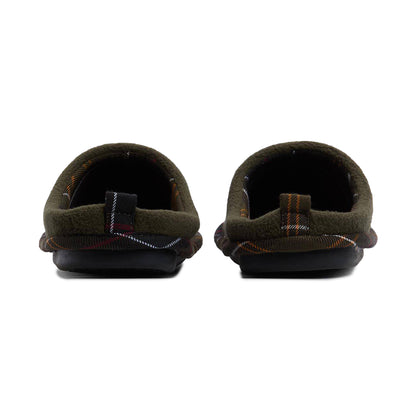 Barbour Hexam House Slippers