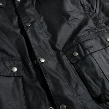 Barbour International Duke Jacket