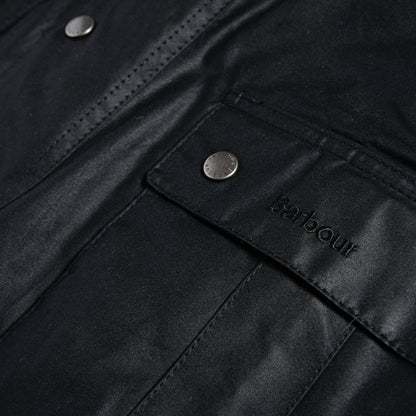 Barbour International Duke Jacket