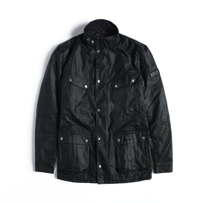 Barbour International Duke Jacket