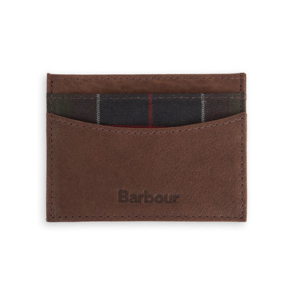 Barbour Leather Valet Tray & Card Holder
