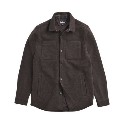 Barbour Marlow Tailored Overshirt