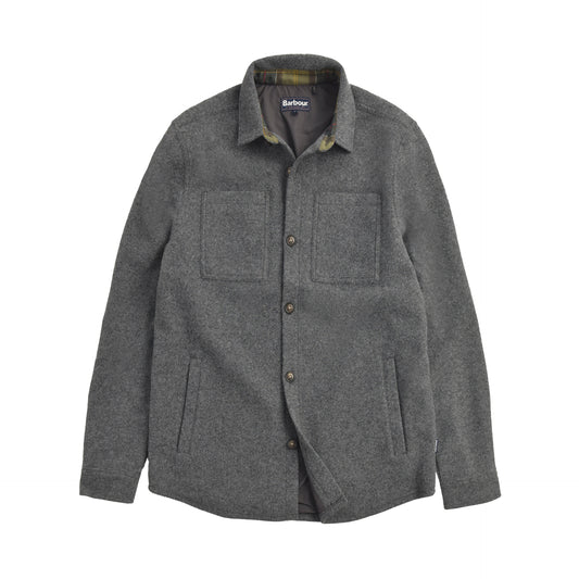 Barbour Marlow Tailored Overshirt