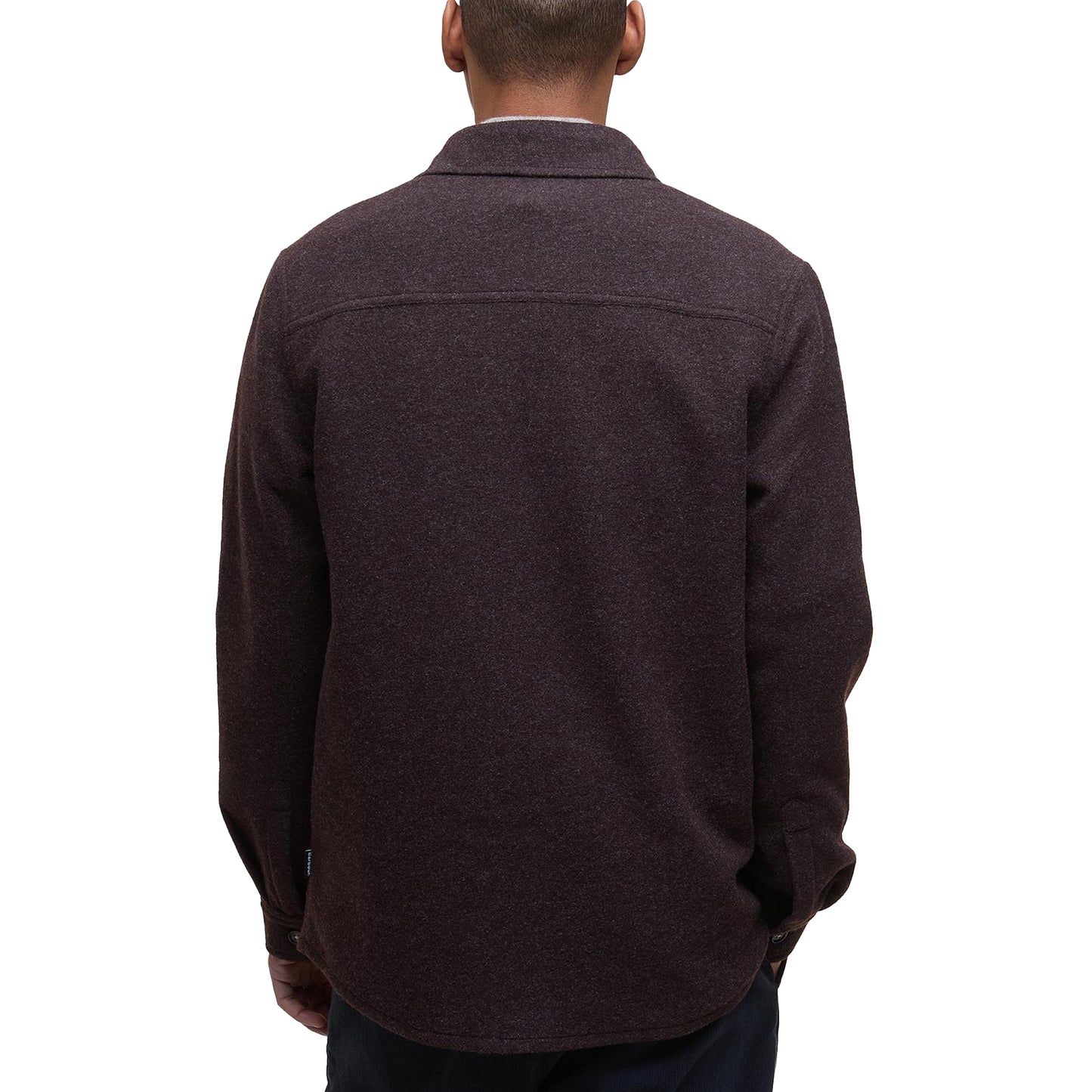 Barbour Marlow Tailored Overshirt