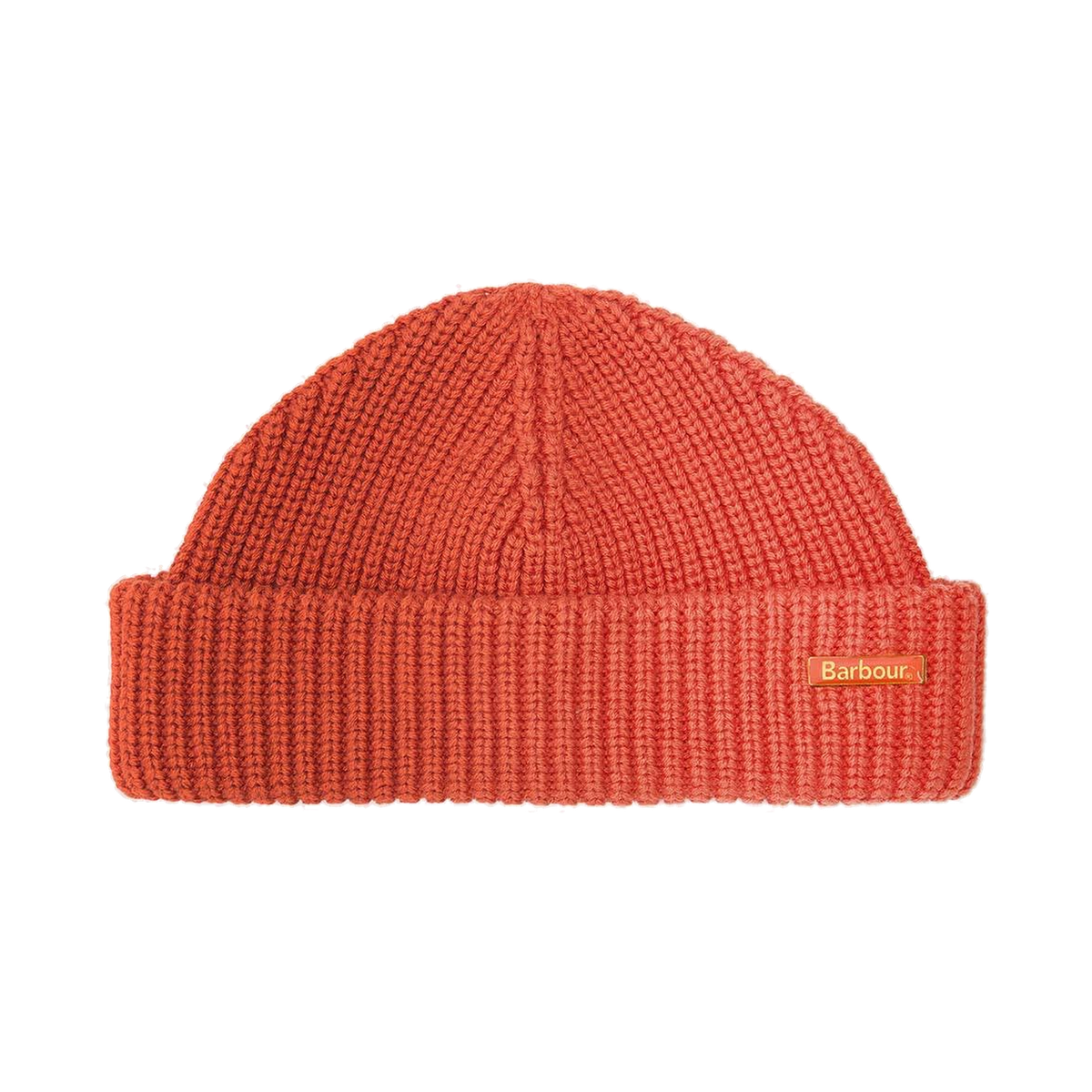 Barbour Mosely Fisherman Beanie Roobios