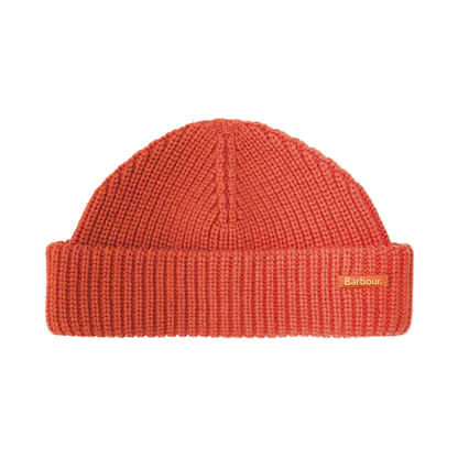 Barbour Mosely Fisherman Beanie Roobios