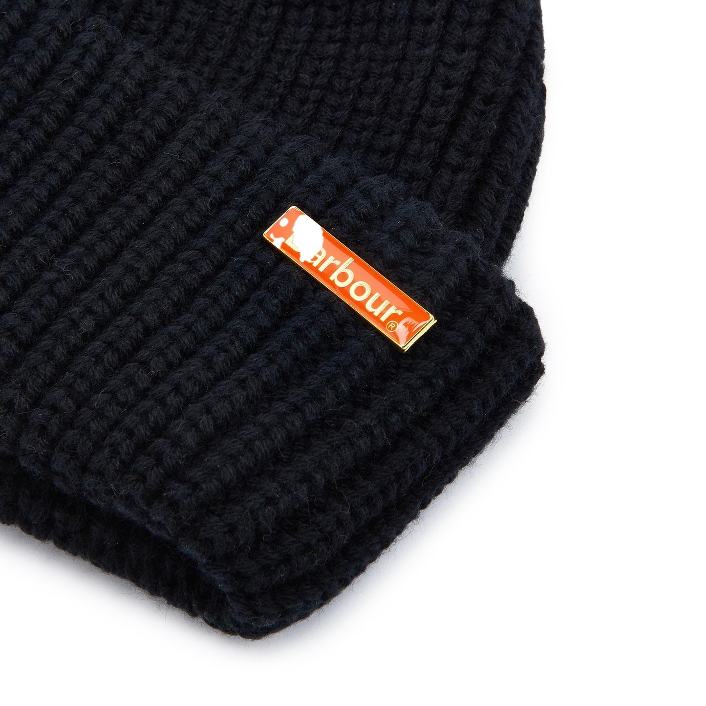 Barbour Mosely Fisherman Beanie