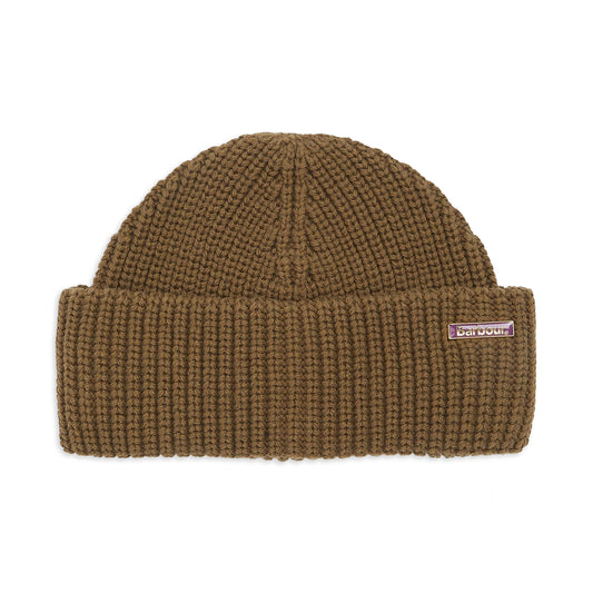 Barbour Mosely Fisherman Beanie