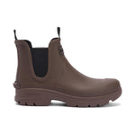 Barbour Nimbus Wellington Boots - Dark Sand