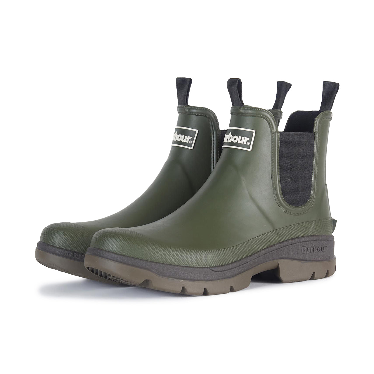 Barbour Nimbus Wellington Boots - Main Image