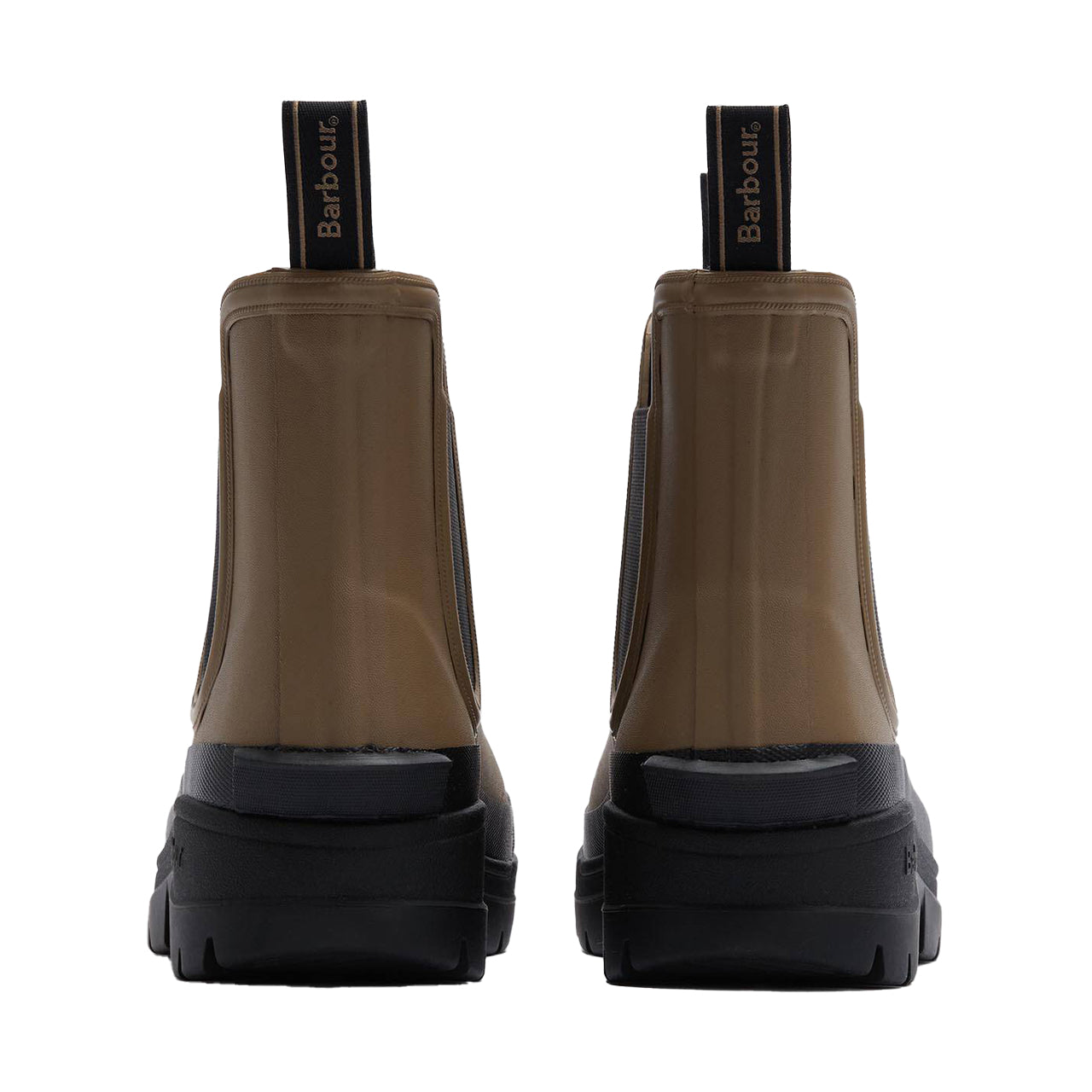 Barbour Nimbus Wellington Boots