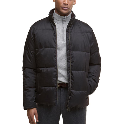 Barbour Northwood Puffer Jacket