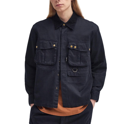 Barbour Oakmoor Overshirt