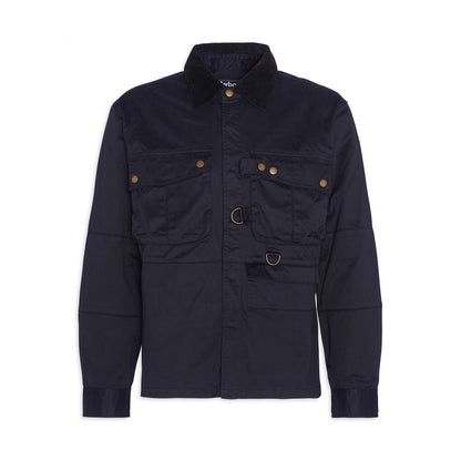 Barbour Oakmoor Overshirt