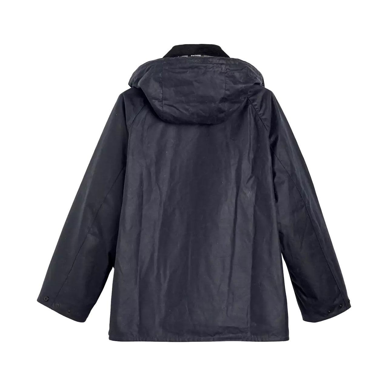 BARBOUR X  LEVI'S BEDALE WAXED JACKET