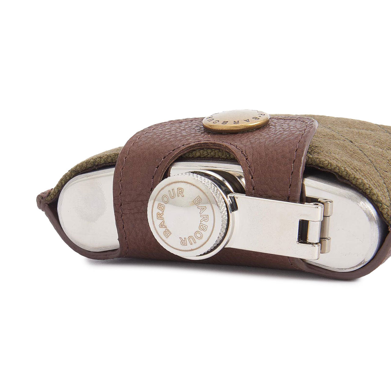 Barbour Padbury Flask
