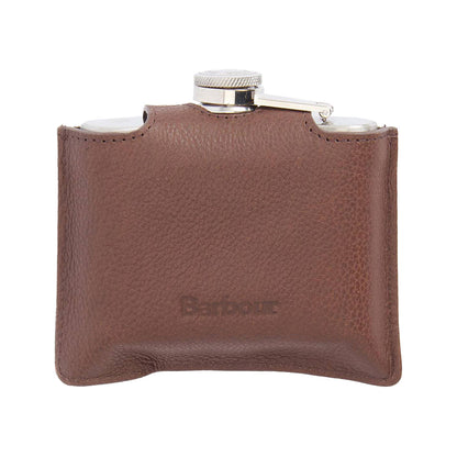 Barbour Padbury Flask