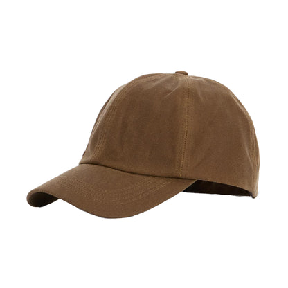 Barbour Waxed Prestbury Cap