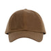 Barbour Waxed Prestbury Cap - Tan