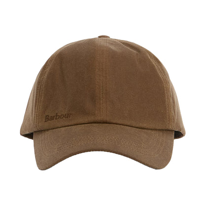 Barbour Waxed Prestbury Cap