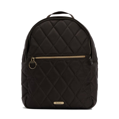 Barbour Quilted Backpack