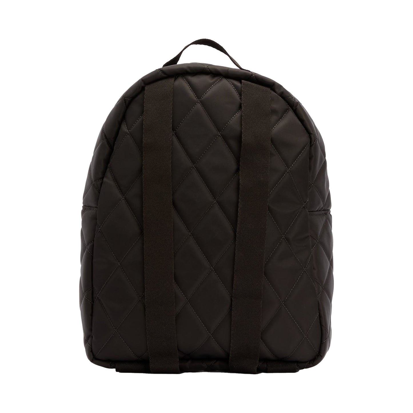 Barbour Quilted Backpack