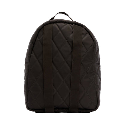 Barbour Quilted Backpack