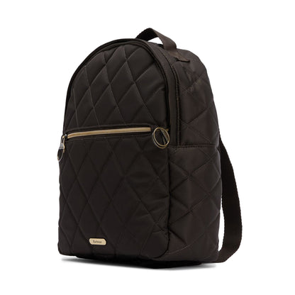 Barbour Quilted Backpack