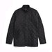 Barbour Flyweight Chelsea Quilted Jacket - Black