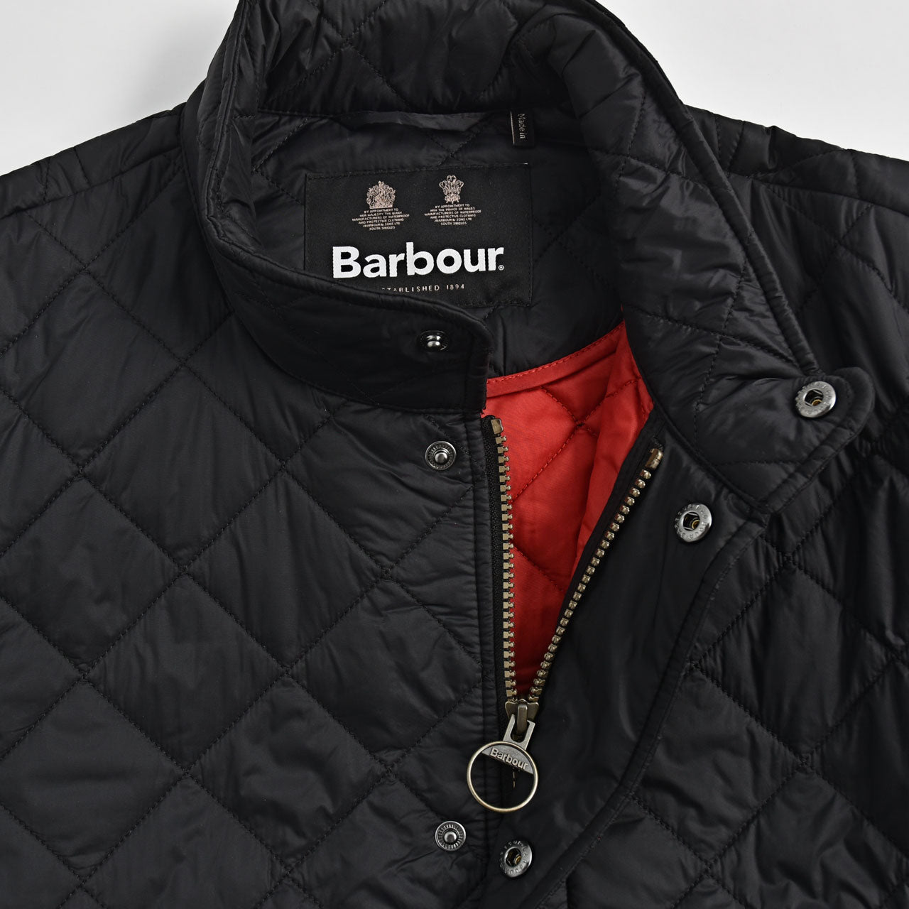 Barbour flyweight discount chelsea quilted jacket