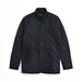 Barbour Flyweight Chelsea Quilted Jacket - Navy