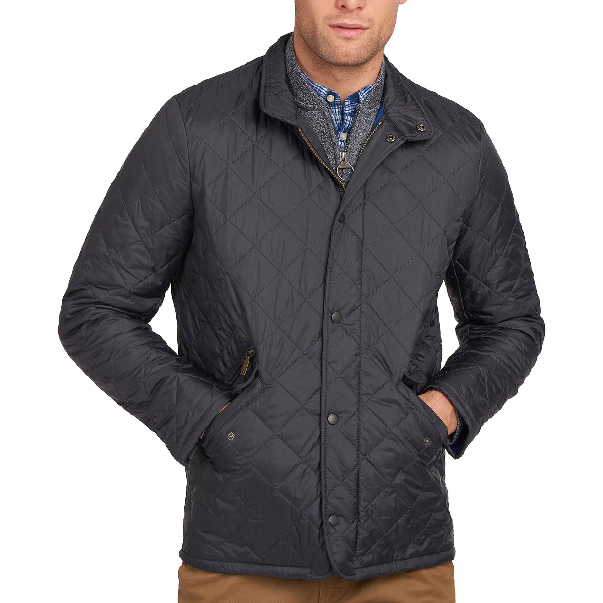 Barbour Flyweight Chelsea Quilted Jacket