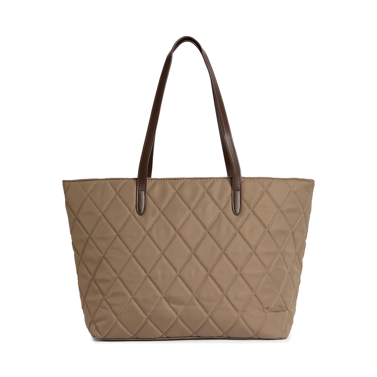 Barbour Quilted Tote Bag & Wallet