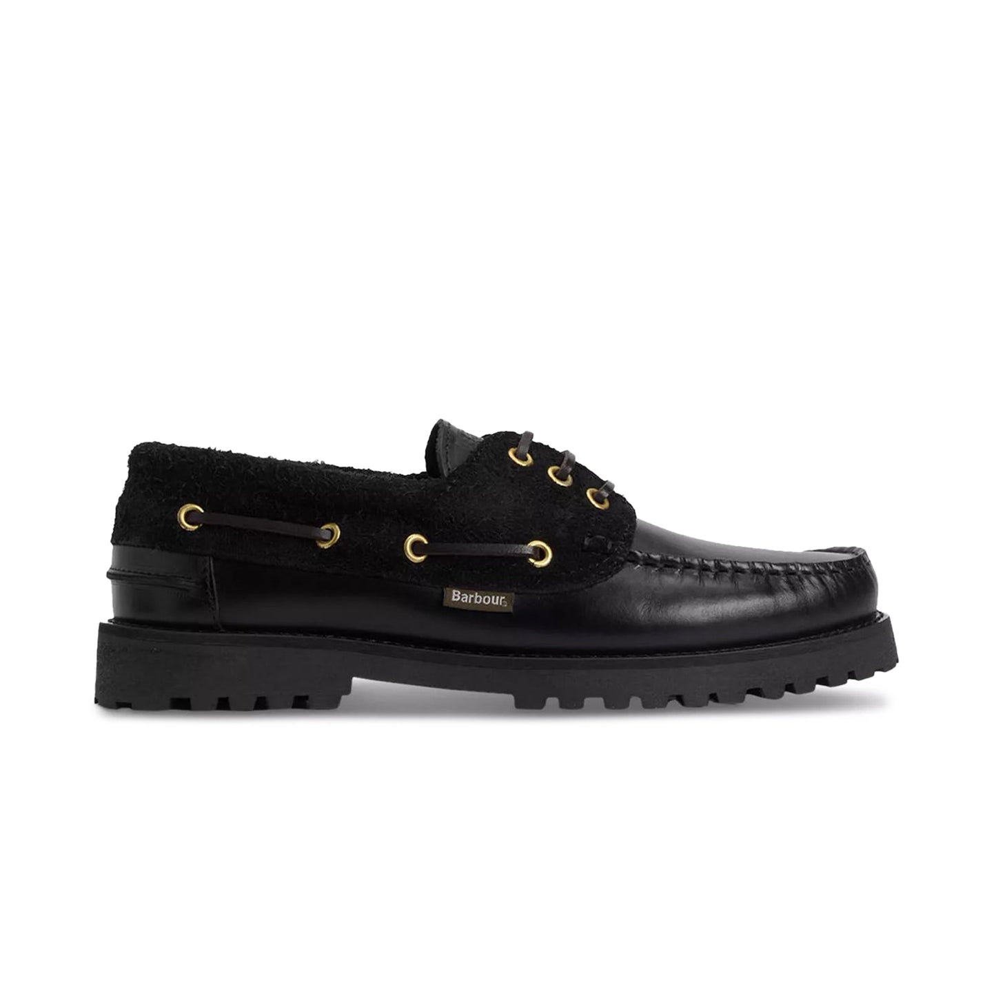 Barbour Deck Boat Shoes