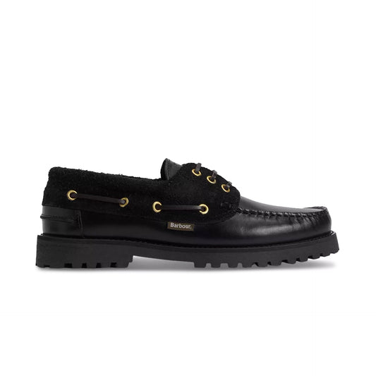 Barbour Deck Boat Shoes